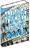 E-Book: ROMANOS - A CARTILHA DA GRAÇA.